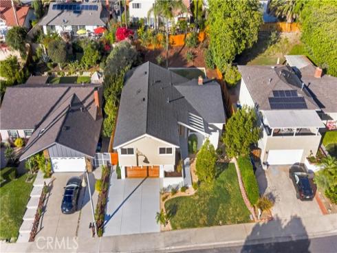26511  Granvia  , Mission Viejo, CA