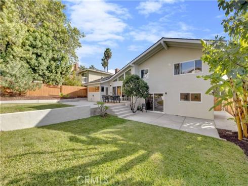 26511  Granvia  , Mission Viejo, CA