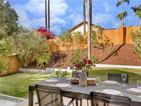 26511  Granvia  , Mission Viejo, CA