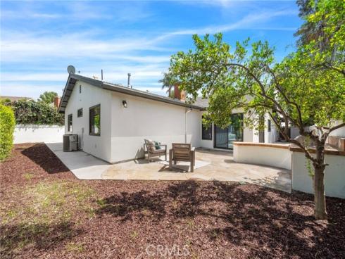 25981 Cordillera Drive, Mission Viejo, CA
