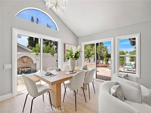 25981 Cordillera Drive, Mission Viejo, CA