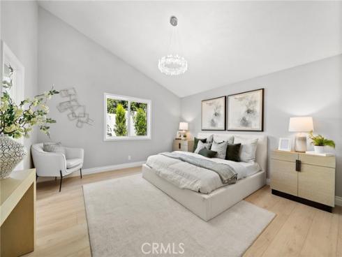 25981 Cordillera Drive, Mission Viejo, CA