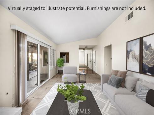 28052  Via Herrera  , Mission Viejo, CA