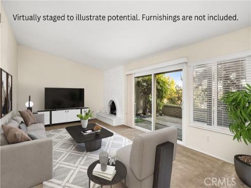 28052  Via Herrera  , Mission Viejo, CA