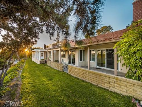 28052  Via Herrera  , Mission Viejo, CA