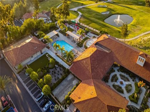 28052  Via Herrera  , Mission Viejo, CA