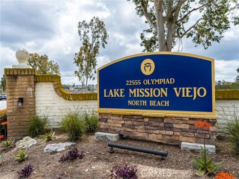 28052  Via Herrera  , Mission Viejo, CA