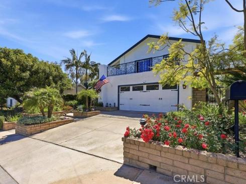 23782  Lagarto  , Mission Viejo, CA