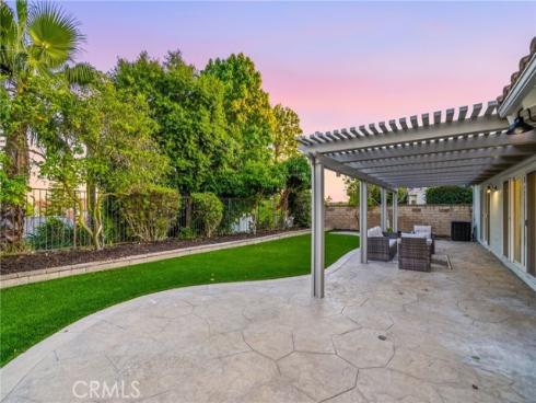 23002  Cecelia  , Mission Viejo, CA