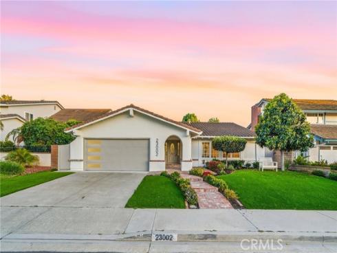 23002  Cecelia  , Mission Viejo, CA