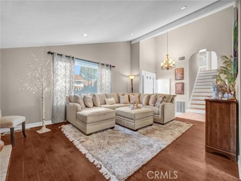 25502  El Picador  , Mission Viejo, CA