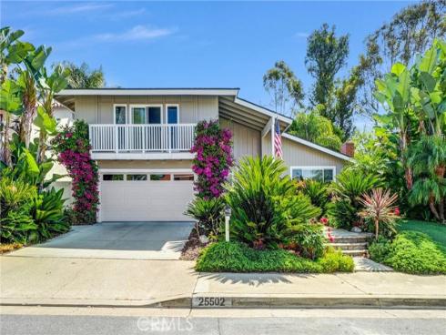 25502  El Picador  , Mission Viejo, CA