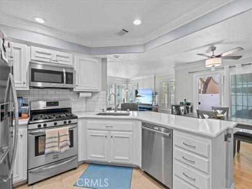 188  Valley View  , Mission Viejo, CA