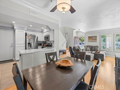 188  Valley View  , Mission Viejo, CA