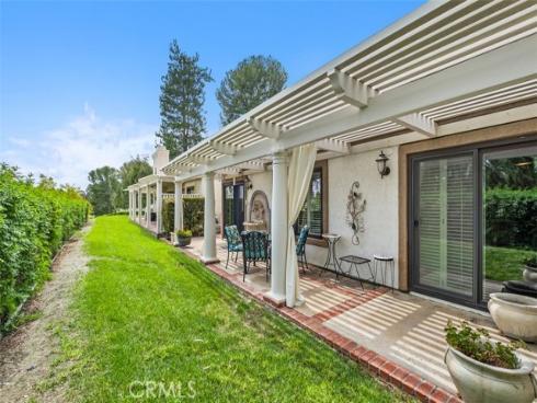 28391  Borgona  , Mission Viejo, CA