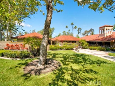 28391  Borgona  , Mission Viejo, CA