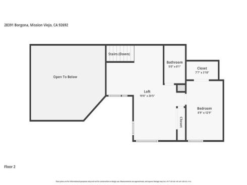 28391  Borgona  , Mission Viejo, CA