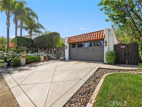 26316  Via Juanita  , Mission Viejo, CA
