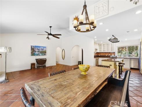 26316  Via Juanita  , Mission Viejo, CA