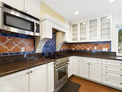 26316  Via Juanita  , Mission Viejo, CA