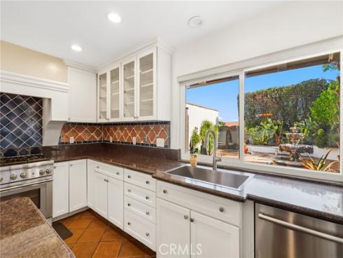 26316  Via Juanita  , Mission Viejo, CA