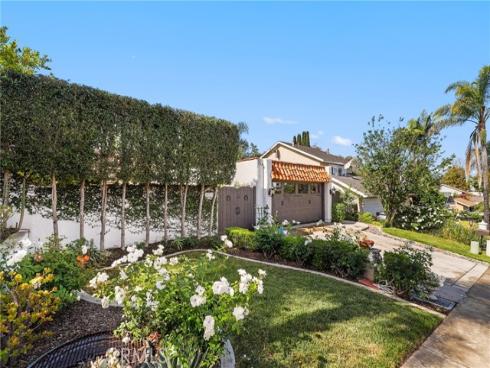 26316  Via Juanita  , Mission Viejo, CA