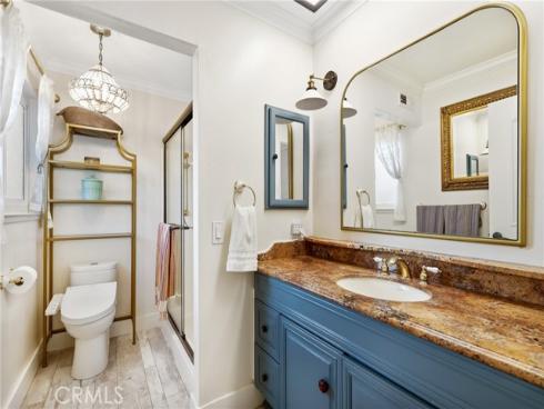 26316  Via Juanita  , Mission Viejo, CA
