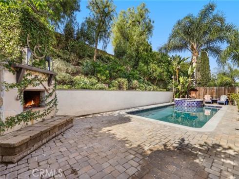 26316  Via Juanita  , Mission Viejo, CA