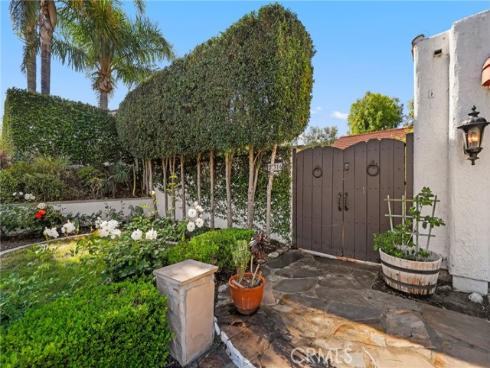 26316  Via Juanita  , Mission Viejo, CA