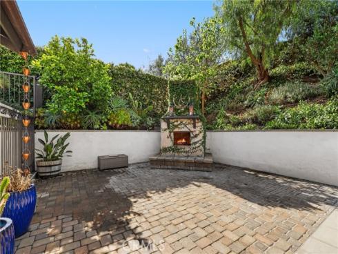 26316  Via Juanita  , Mission Viejo, CA