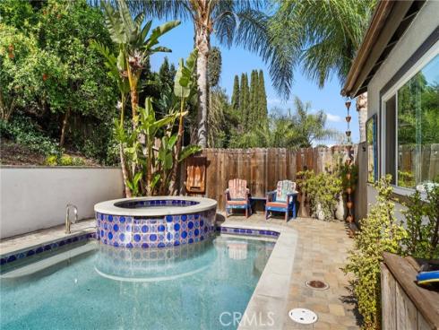 26316  Via Juanita  , Mission Viejo, CA