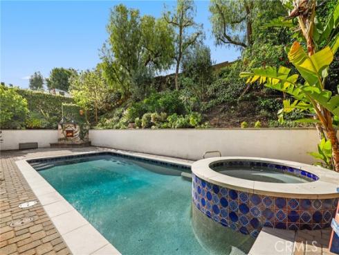 26316  Via Juanita  , Mission Viejo, CA