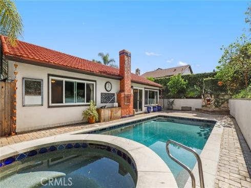 26316  Via Juanita  , Mission Viejo, CA