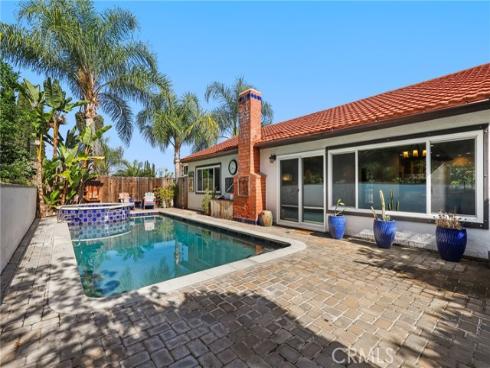 26316  Via Juanita  , Mission Viejo, CA