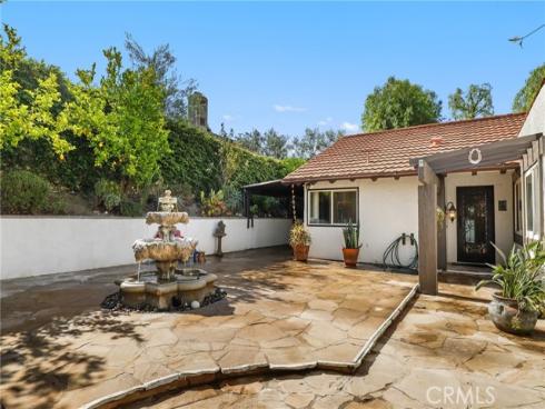 26316  Via Juanita  , Mission Viejo, CA
