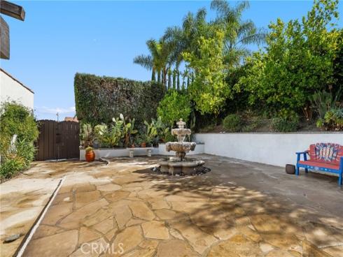 26316  Via Juanita  , Mission Viejo, CA