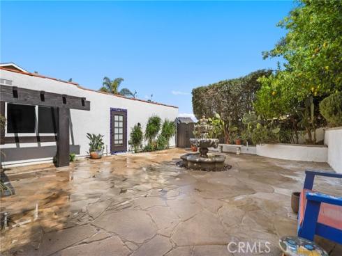 26316  Via Juanita  , Mission Viejo, CA