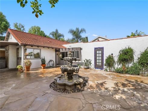 26316  Via Juanita  , Mission Viejo, CA