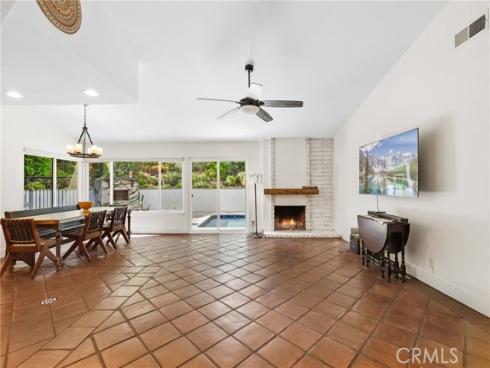 26316  Via Juanita  , Mission Viejo, CA