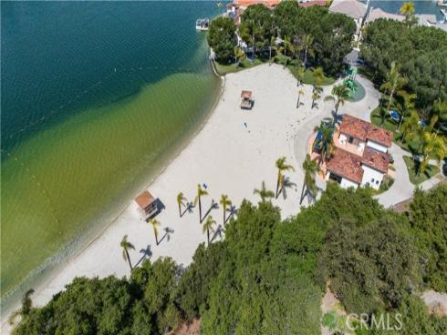 26316  Via Juanita  , Mission Viejo, CA