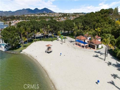 26316  Via Juanita  , Mission Viejo, CA