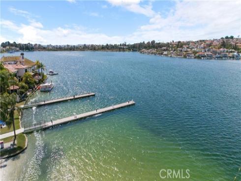 26316  Via Juanita  , Mission Viejo, CA