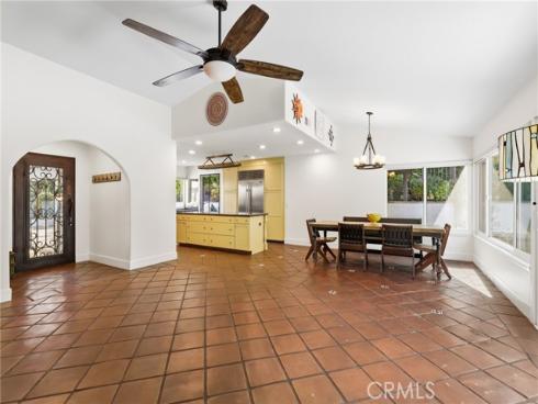 26316  Via Juanita  , Mission Viejo, CA