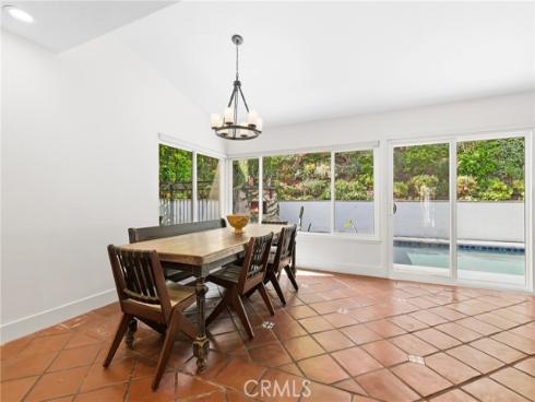 26316  Via Juanita  , Mission Viejo, CA