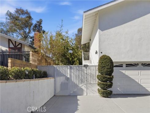 26521  Via Gorrion  , Mission Viejo, CA