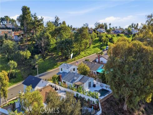 26521  Via Gorrion  , Mission Viejo, CA