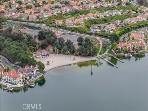 26521  Via Gorrion  , Mission Viejo, CA