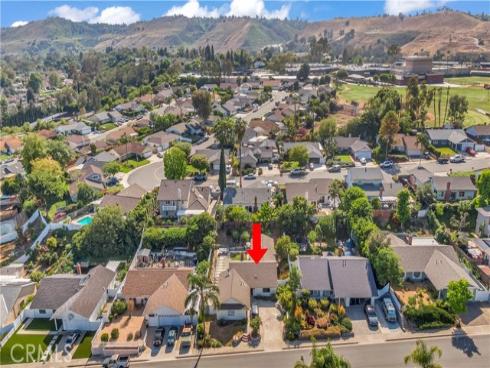 28935  De La Luna  , Mission Viejo, CA