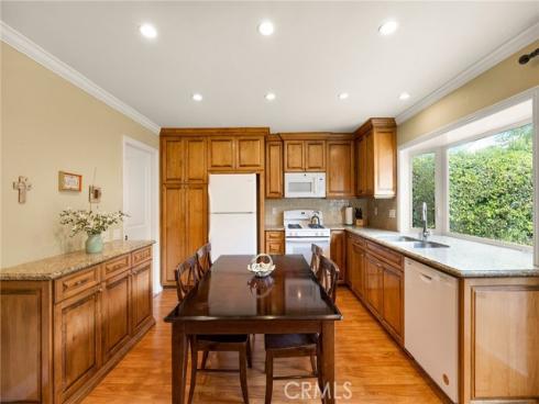 26461  Via Lara  , Mission Viejo, CA