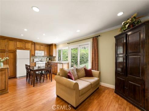 26461  Via Lara  , Mission Viejo, CA